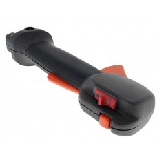Ручка газа   в сборе мотокосы   Hus 143R   BEST