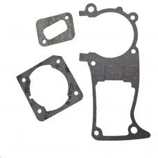 Прокладки   б/п (набор) для Husqvarna 340/345/350/346/353 KOSA