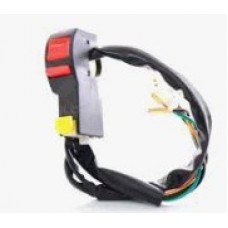 Блок кнопок руля    ATV (стоп , старт)   JPX