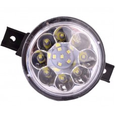 Фара   (в сборе) ATV   (LED)   JPX