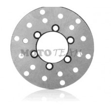Диск тормозной   ATV 110/125 (передний) (D107/d40)   JPX