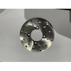 Диск тормозной   ATV 8 колеса ATV-006 (малый)  (передний)   JPX