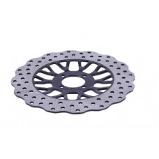 Диск тормозной   Shineray XY200GY-9А (передний)   MIS