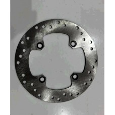 Диск тормозной   Honda SH 125/150 (D-220mm)   MIS