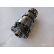 Распредвал ГРМ   Honda SH 150   (+подшипники) (с 2013)   MIS