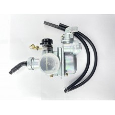 Карбюратор   Active 110/125   (с краником)