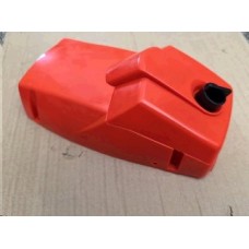 Крышка двигателя б/п (верхняя)   для Goodluck GL4500 (в сборе)   WOODMAN