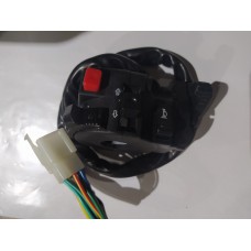 Блок кнопок руля    ATV 125/200 Hamer/Hunter   FLD