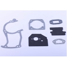 Прокладки   б/п (набор) для Goodluck GL4500/5200   MECH
