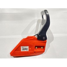 Тормоз ручной б/п (в сборе)   для Goodluck GL4500/5200   (+ натяжитель, косая)   CANFLY