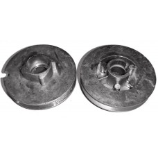 Шкив стартера (храповик) б/п   для Goodluck GL 4500/5200 (4 зацепа , металл)   CANFLY