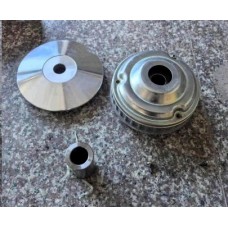 Вариатор передний   Honda SH 150   (в сборе)   MIS