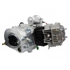 Двигатель   Delta, Activ 110cc   (МКПП 152FMH)   JING