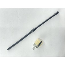 Шланг топливный б/п   для Goodluck GL4500/5200 (+фильтр)   BEST