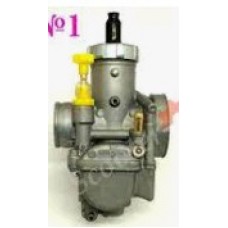 Карбюратор   4T CB/CG   MIKUNI 28 (NSR  Keihin) (mod:1)   KOMATCU