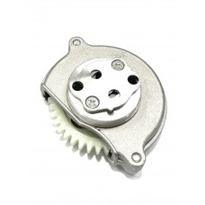Маслонасос   4T CG/CB-150/200  (37Т в низком корпусе)   KOMATCU