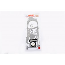 Прокладки   двигателя (набор) 4T GY6 80   (Ø47mm, L-400mm)