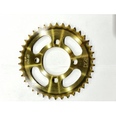 Звезда   трансмиссии   (задняя)  JD125  428-38Т (d=58)   MIS