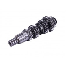 Вал первичный   (КПП)   4T CG300 (+шестерни) (компл) AMG
