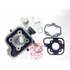 Поршневая (ЦПГ)  Peugeot Jet Force (водяное охлаждение)   SEE  Taiwan NEW
