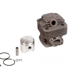 Поршневая мотокосы (ЦПГ)    Echo SRM 350ES   MECH