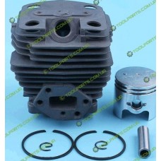 Поршневая мотокосы (ЦПГ)    Husqvarna 443 RB, 542 RBS   MECH
