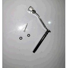 Вал выжима сцепления   CB/CG 150/250   MIS
