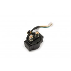 Реле   электростартера 4T GY6 50, Delta/Alpha/Activ   SUNY