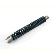 Амортизатор   GY6, DIO, LEAD   270mm, стандартный   (черный)