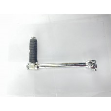 Ножка кикстартера   4T CB125/150   (прямая)   JING