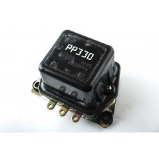 Реле   регулятор напряжения МТ, УРАЛ, ДНЕПР 12V РР-330 (5 контактов)   JING