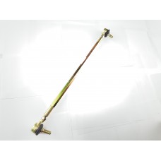 Тяга рулевая (в сборе)   ATV 200/250   (L-380mm)   JING