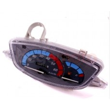 Панель приборов   (в сборе) Honda DIO AF27/28  60км/час   FLD
