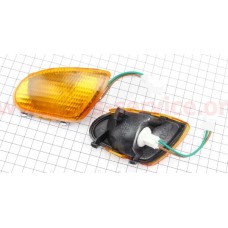 Повороты   Yamaha APRIO   (передние, комплект)   FLD