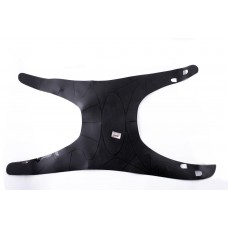 Коврик резиновый   Zongshen STHORM   FLD
