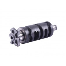 Копирный вал КПП   4T CG300   (+звезда) AMG-2