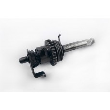 Вал заводной   4T CB/CG125/150 (в сборе)   MIS