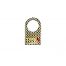 Наклейка   TUPER  (5х7см)