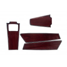Наклейка   ANHELO  (37х11см)