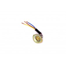 Патрон фари BA20D (mod:2) XJB