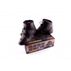 Ботинки   PROBIKER   (mod:A005, size:44, черные)