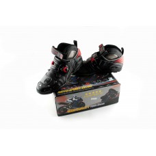 Ботинки   PROBIKER   (mod:A09002, size:45, черные)