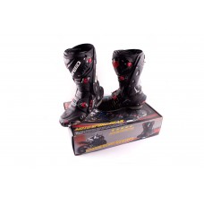 Ботинки   PROBIKER   (mod:1003, size:43, черные)