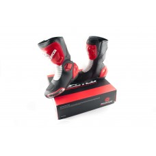 Ботинки   SCOYCO   (mod:MBT004, size:40, красные)