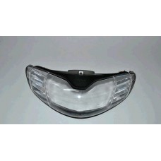 Стекло фары   Activ   BBC