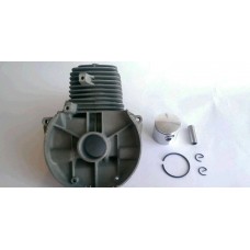 Поршневая мотокосы (ЦПГ)   для Oleo-Mac Sparta 25/250   WOODMAN