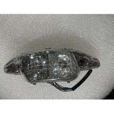 Фара (в сборе)   Active Sport   EVO