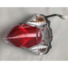 Стоп-сигнал (в сборе)   Honda JF31   (110cc)   VV