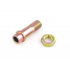 Втулка заднего колеса   Active   (63mm)   ZUNA