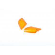 Стекло поворотов перед (пара)   Honda TACT AF-24   KOMATCU